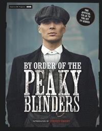 bokomslag By Order of the Peaky Blinders