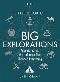 bokomslag The Little Book of Big Explorations