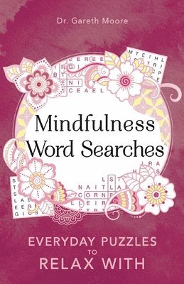 Mindfulness Word Searches 1
