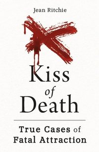 bokomslag Kiss of Death