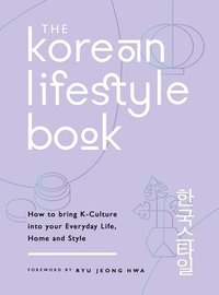 bokomslag The Korean Lifestyle Book