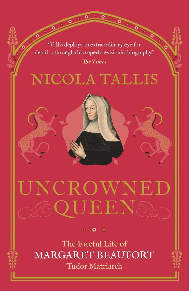 Uncrowned Queen