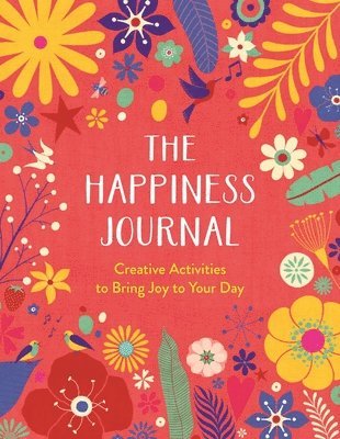 The Happiness Journal 1