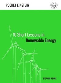 bokomslag 10 Short Lessons in Renewable Energy