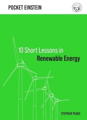 10 Short Lessons in Renewable Energy 1
