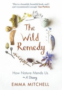 bokomslag The Wild Remedy