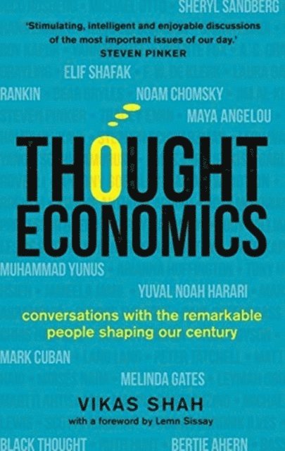 Thought Economics 1