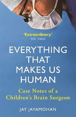 Everything That Makes Us Human 1