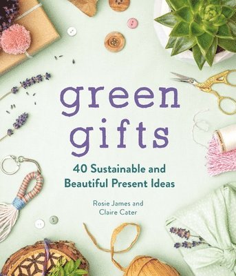 Green Gifts 1