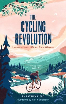 bokomslag Cycling Revolution