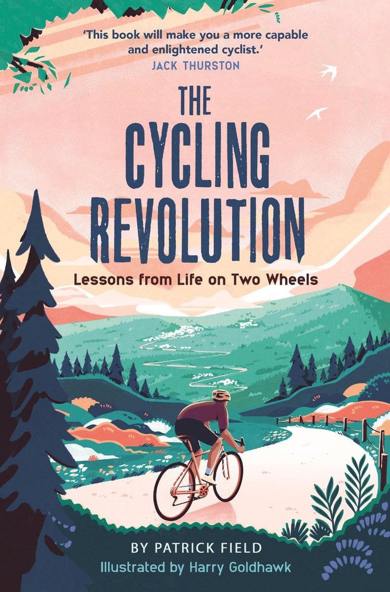 The Cycling Revolution 1