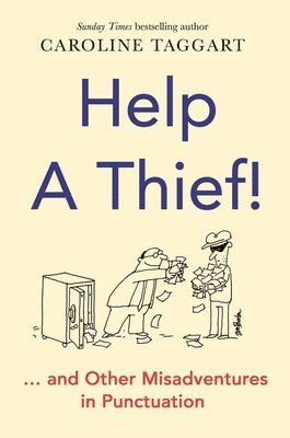 Help a Thief! 1