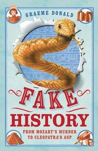 bokomslag Fake History