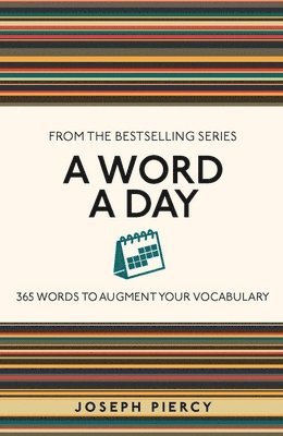 bokomslag Word a Day