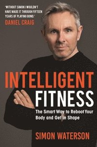 bokomslag Intelligent Fitness