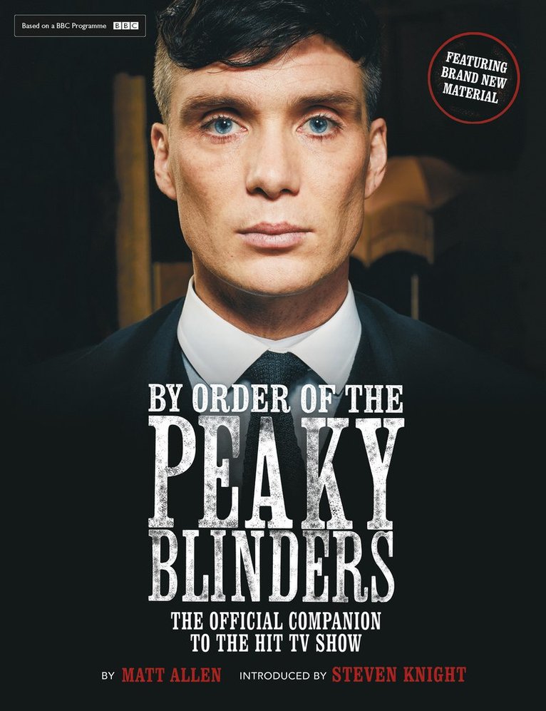 By Order of the Peaky Blinders 1