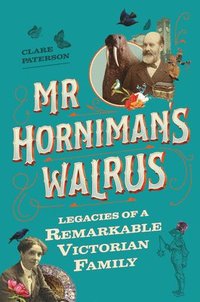 bokomslag Mr Horniman's Walrus