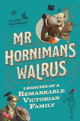 Mr Horniman's Walrus 1