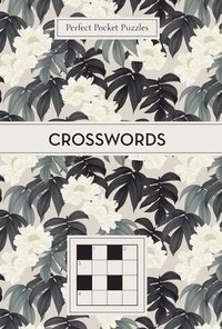 bokomslag Perfect Pocket Puzzles: Crosswords
