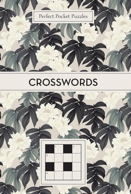 bokomslag Perfect Pocket Puzzles: Crosswords