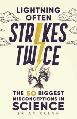 Lightning Often Strikes Twice 1