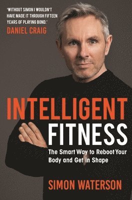 bokomslag Intelligent Fitness