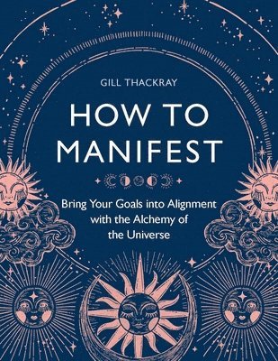 How to Manifest 1