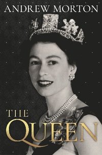 bokomslag The Queen