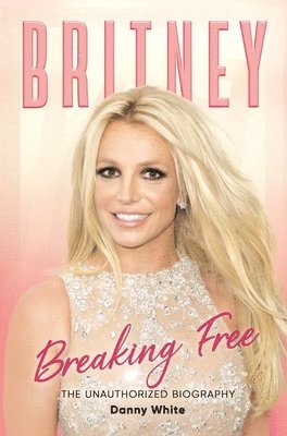 bokomslag Britney