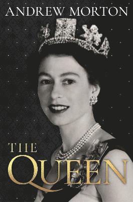 Andrew Morton - The Queen, Häftad