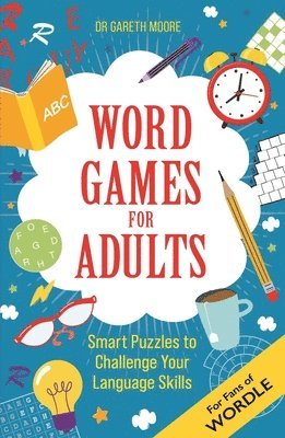 Word Games for Adults 1