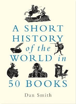 Short History Of The World In 50 Books 1