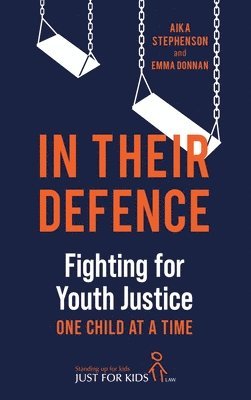 In Their Defence 1