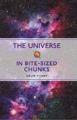 bokomslag The Universe in Bite-sized Chunks