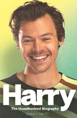 Harry 1