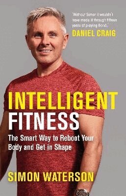 Simon Waterson, Jo Stansall - Intelligent Fitness, Häftad