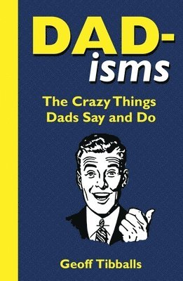 Dad-isms 1