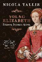 bokomslag Young Elizabeth