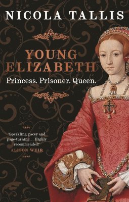 Young Elizabeth 1