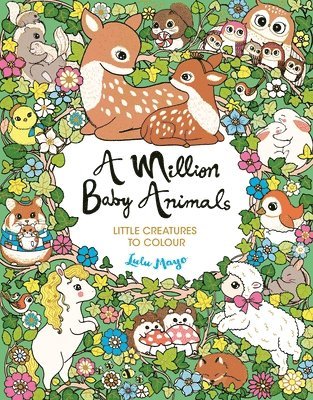 A Million Baby Animals 1