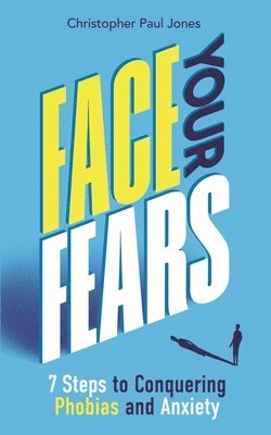 Face Your Fears 1