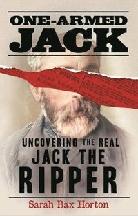 bokomslag One-Armed Jack