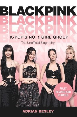 bokomslag Blackpink