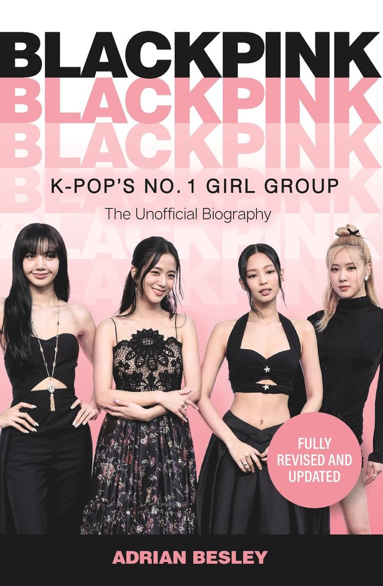 Blackpink 1