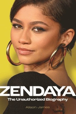 bokomslag Zendaya