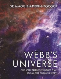 bokomslag Webb's Universe