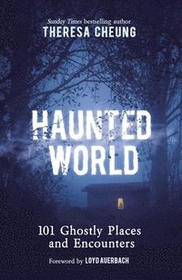 bokomslag Haunted World