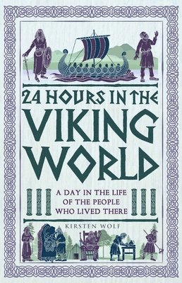 24 Hours in the Viking World 1