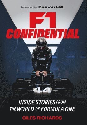 F1 Confidential 1