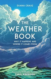 bokomslag The Weather Book